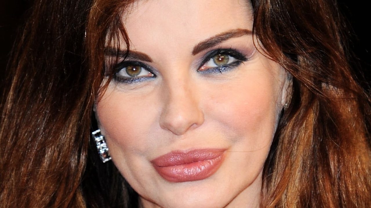 Alba Parietti VS Selvaggia Lucarelli: si accendono gli animi da Chiambretti