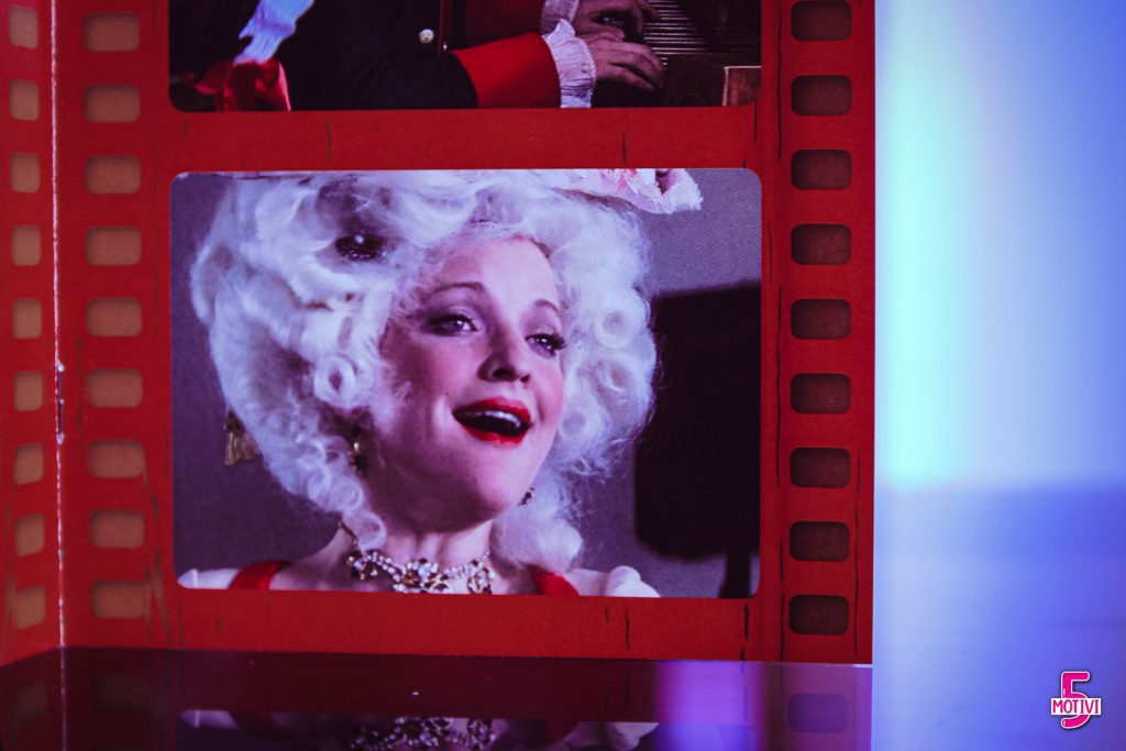 Amadeus film 1984 in Home Video RaroFilm Studios - Recensione