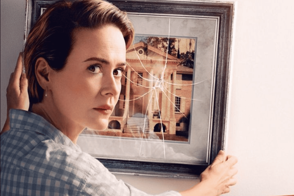American Horror Story 3, nel cast ci sarà Sarah Paulson?