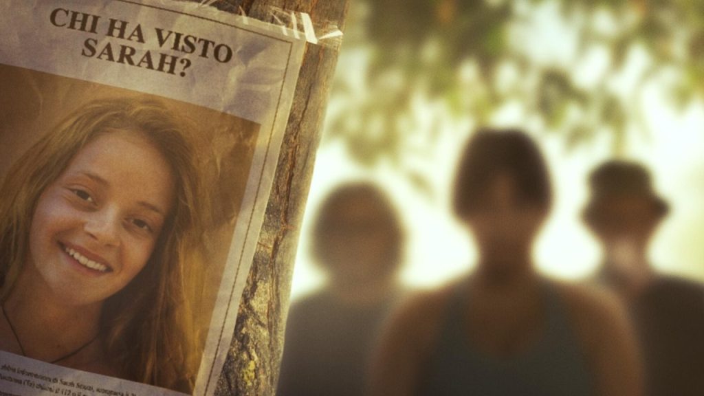 Avetrana - Qui non è Hollywood, la Disney trasmetterà la serie con un altro titolo