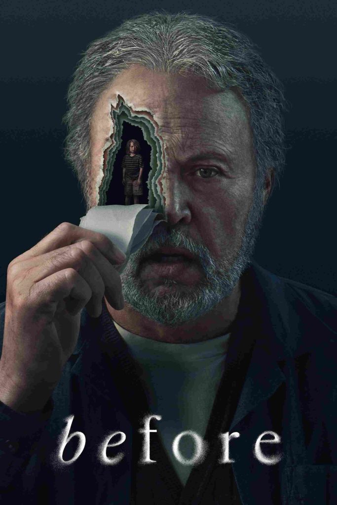 Before trailer serie tv Billy Crystal Apple TV