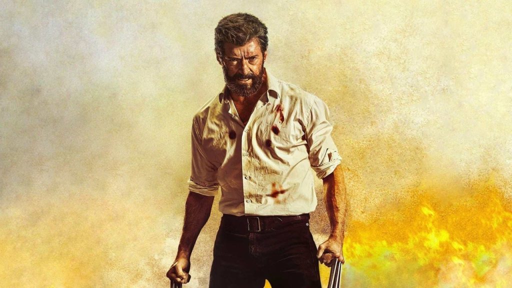 Billionaire Apocalypse serie tv Hugh Jackman