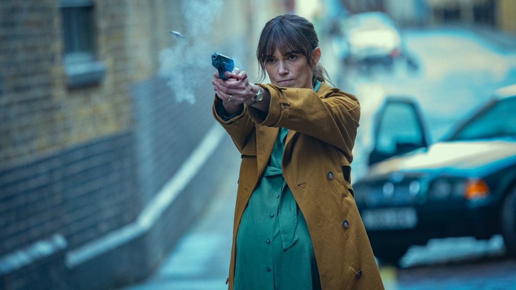 Black Doves recensione della serie TV Netflix in 5 motivi