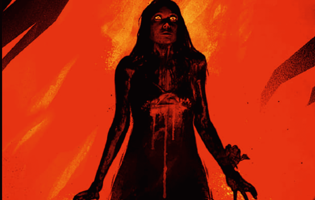 Carrie, il celebre romanzo Stephen King diventa una serie TV