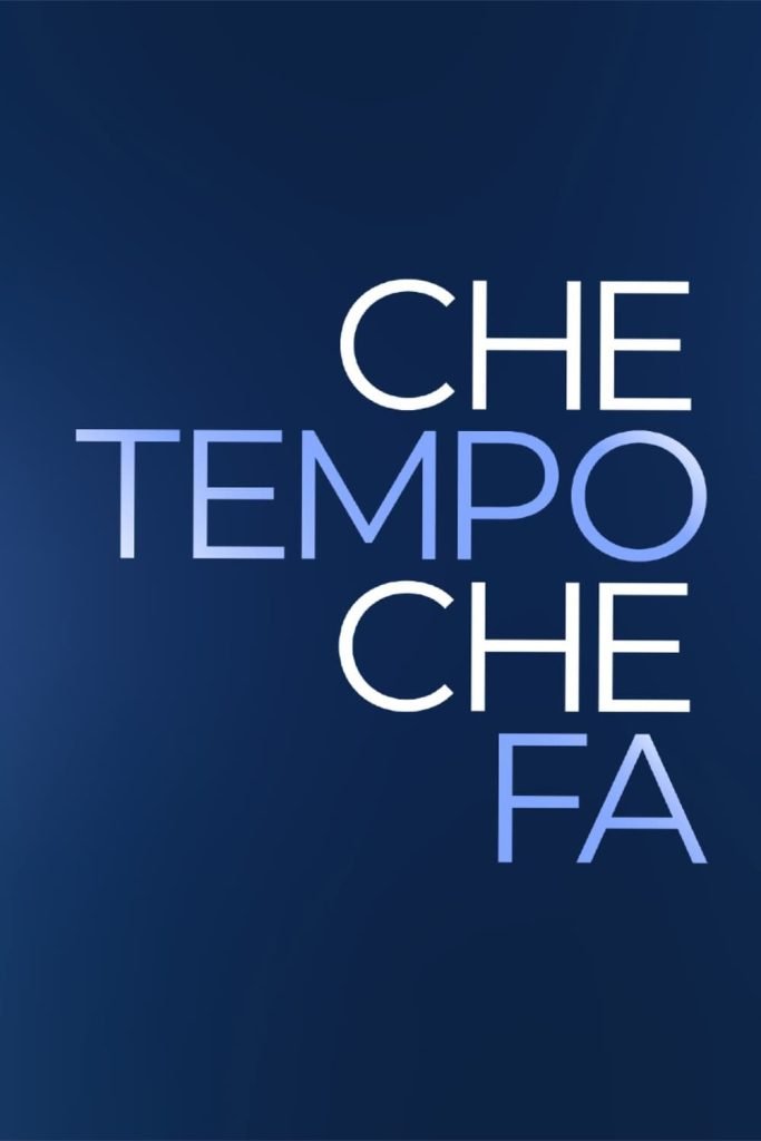 Che Tempo Che Fa, Amadeus commenta i suoi bassi ascolti