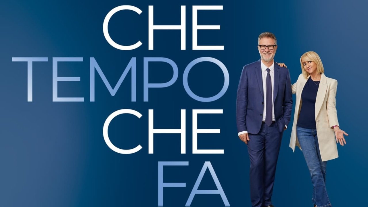 Che Tempo Che Fa, Cristiano Malgioglio esorta Max Giusti: "Concentrati entra dentro di me"