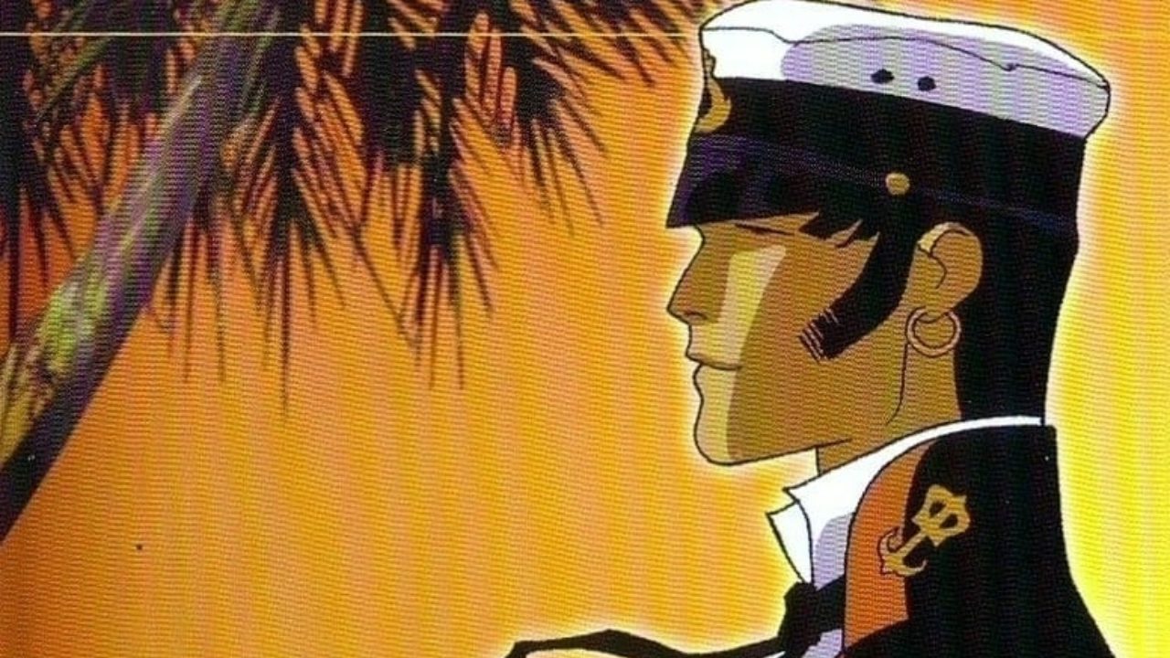 Corto Maltese, la serie Live-Action dalla graphic novel di Hugo Pratt è in arrivo