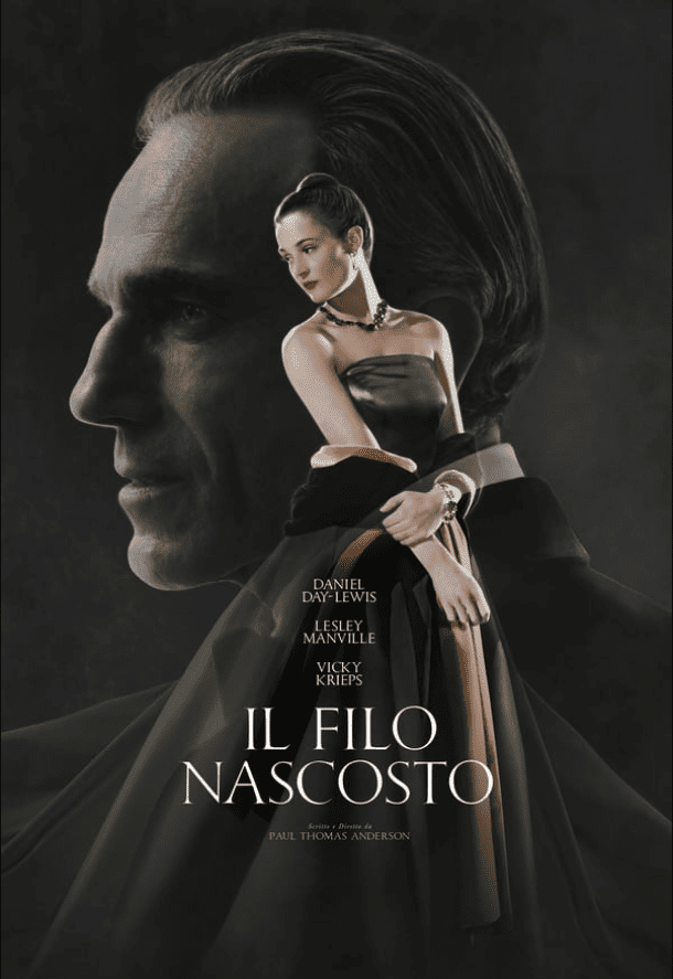 Daniel Day-Lewis torna al cinema con un nuovo film dopo il ritiro