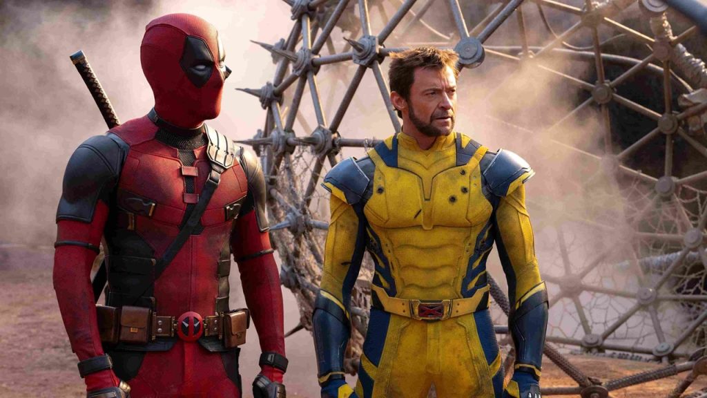 Deadpool Wolverine, rivelata la battuta su Topolino censurata