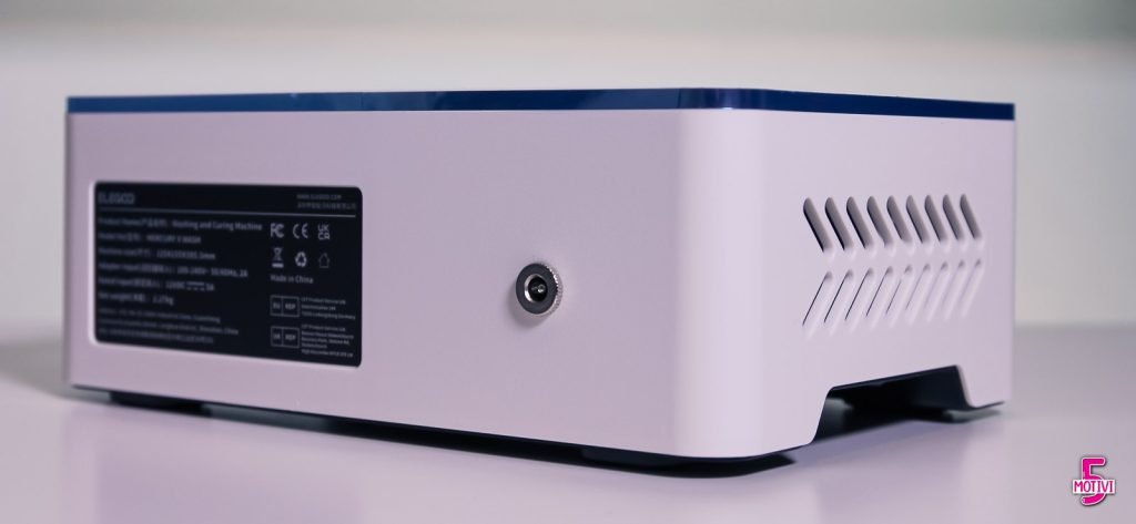 Stampa 3D Mercury XS Elegoo Recensione
