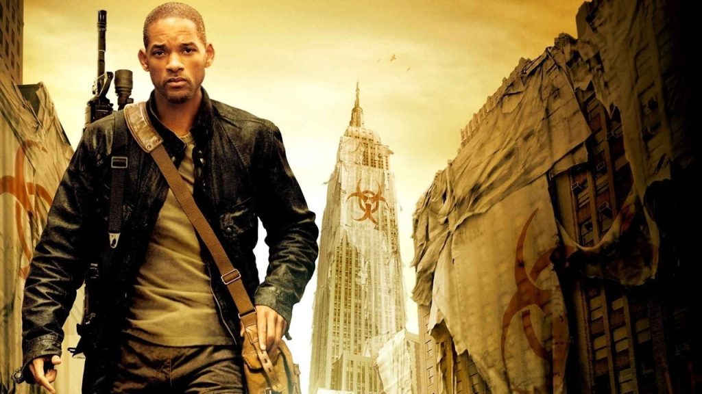 Fast & Loose film Netflix Michael Bay Will Smith