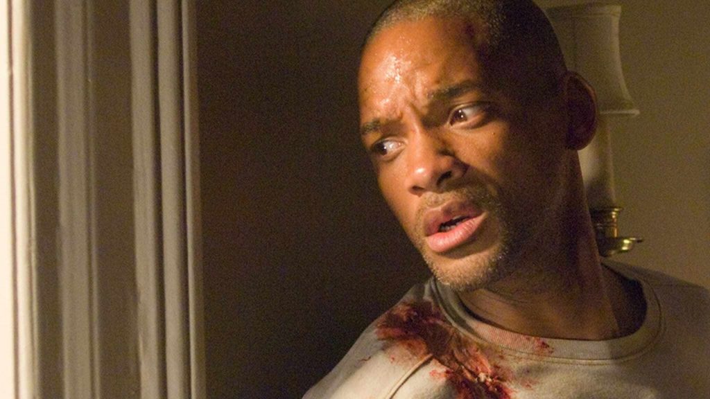 Fast & Loose film Netflix Michael Bay Will Smith