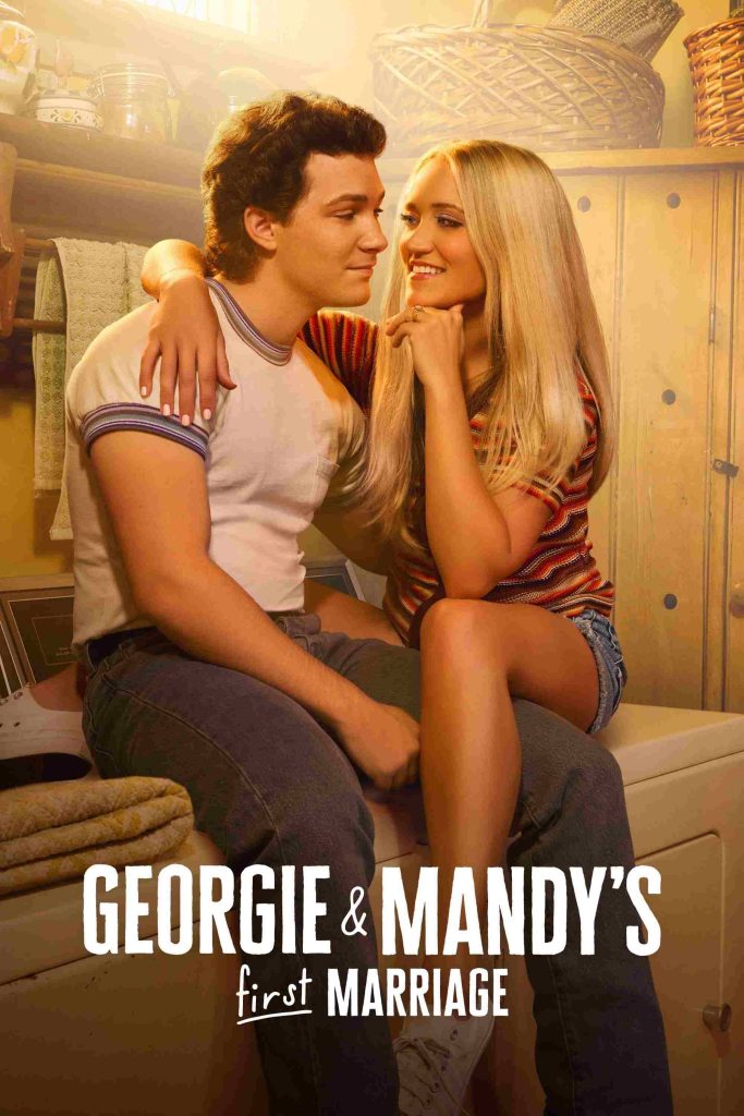 Georgie and Mandy's First Marriage serie nuova stagione