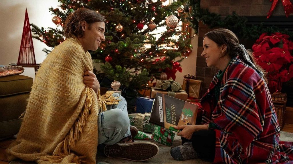 Hot Frosty Una Magia Di Natale film trailer