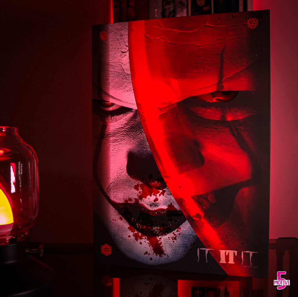 IT film Home Video RaroFilm Studios - Recensione
