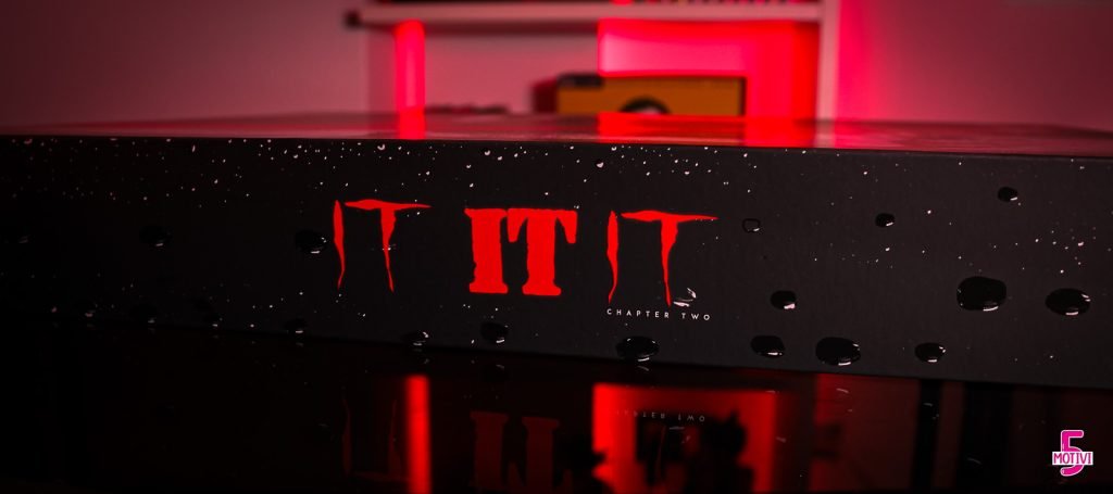 IT film Home Video RaroFilm Studios - Recensione