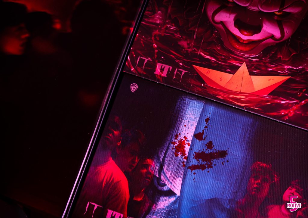 IT film Home Video RaroFilm Studios - Recensione