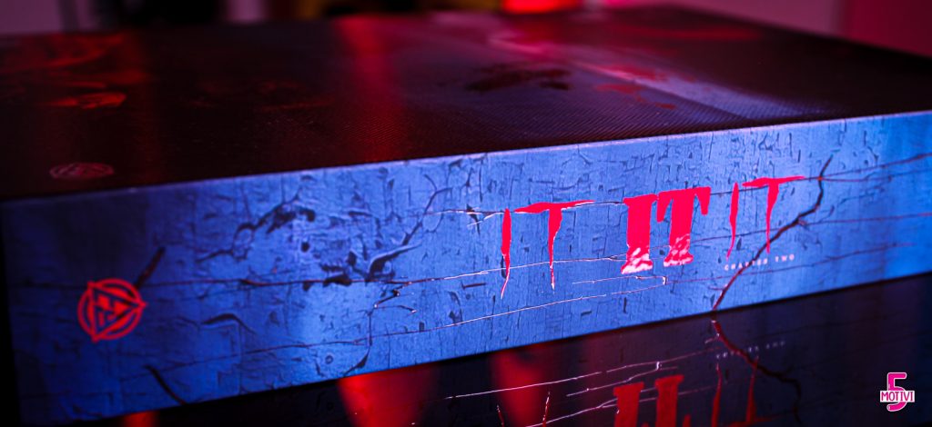 IT film Home Video RaroFilm Studios - Recensione