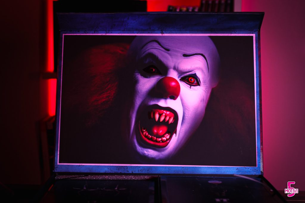 IT film Home Video RaroFilm Studios - Recensione