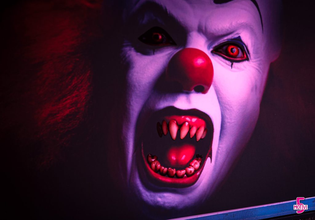 IT film Home Video RaroFilm Studios - Recensione