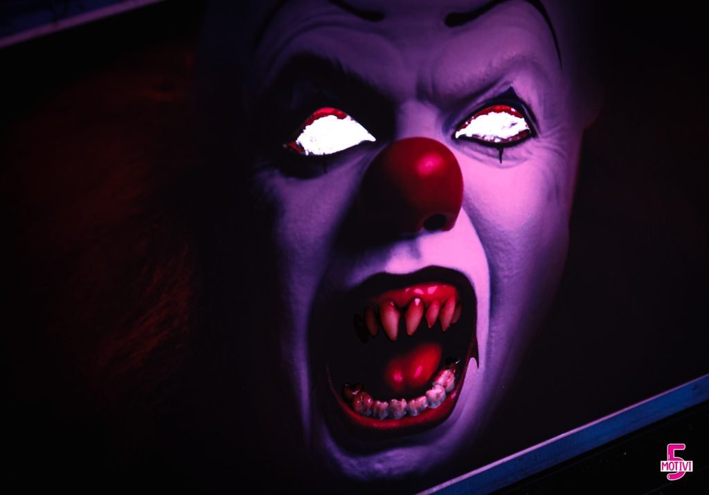 IT film Home Video RaroFilm Studios - Recensione