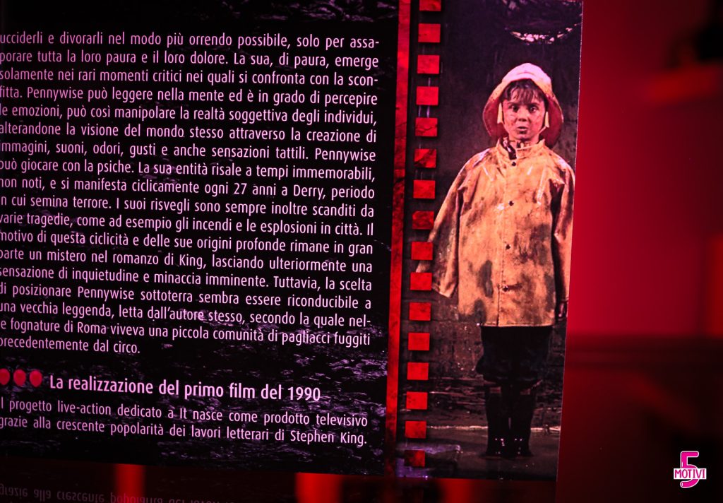 Libro IT FILM