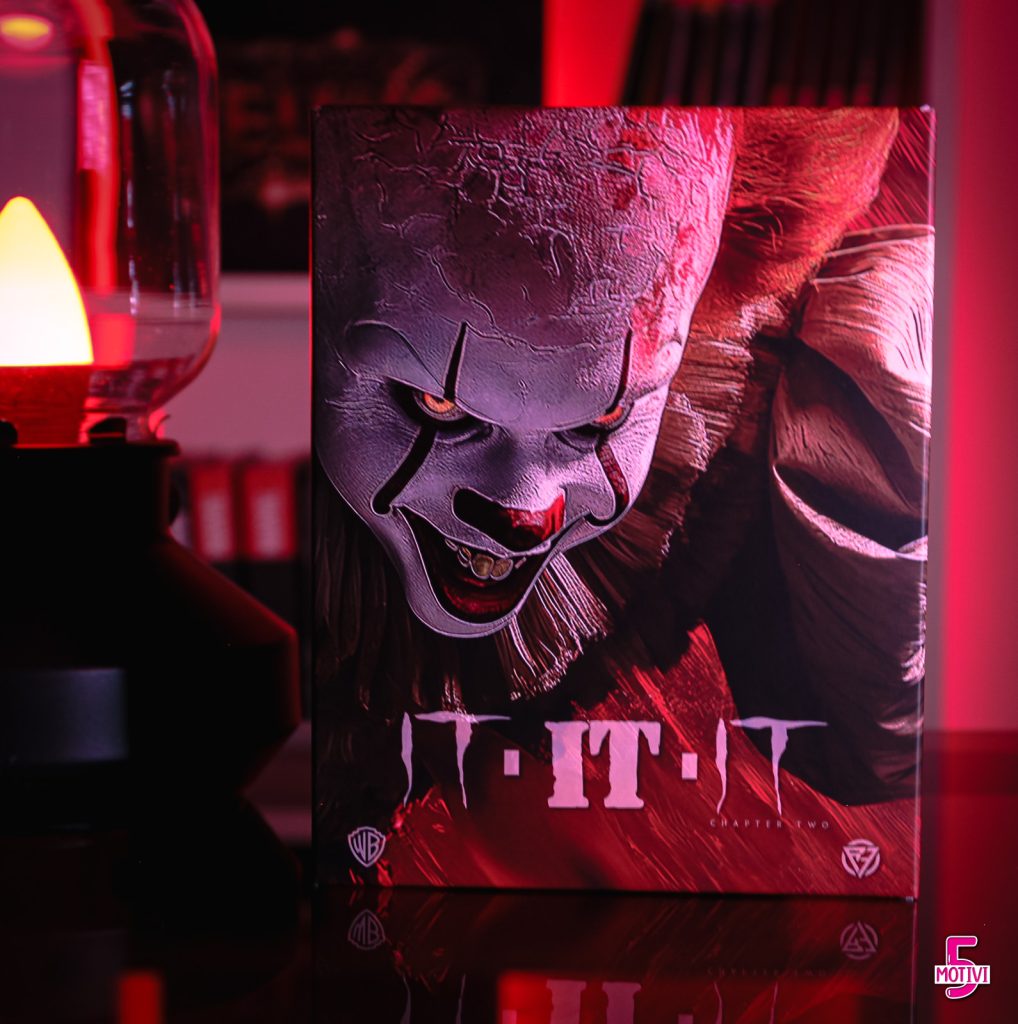 IT film Home Video RaroFilm Studios - Recensione
