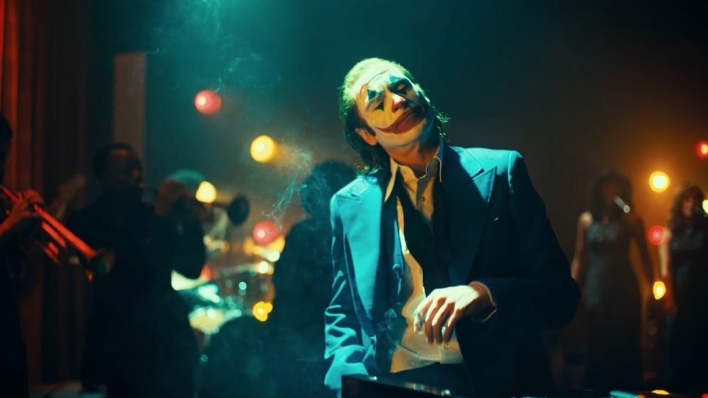 Joker 2 spiegazione finale film