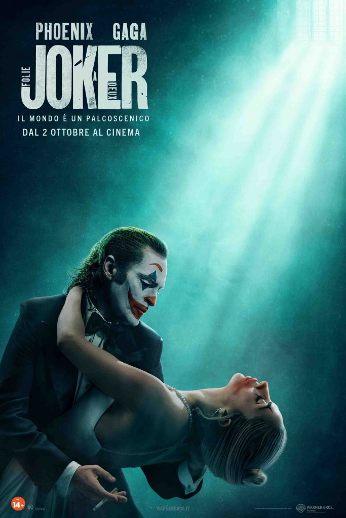 Joker 2 spiegazione finale film