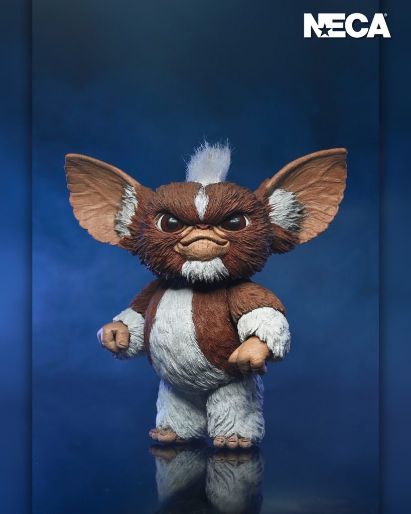 action figure Neca Gremlins