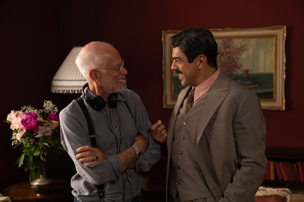 Napoli - New York il trailer del film del regista Gabriele Salvatores