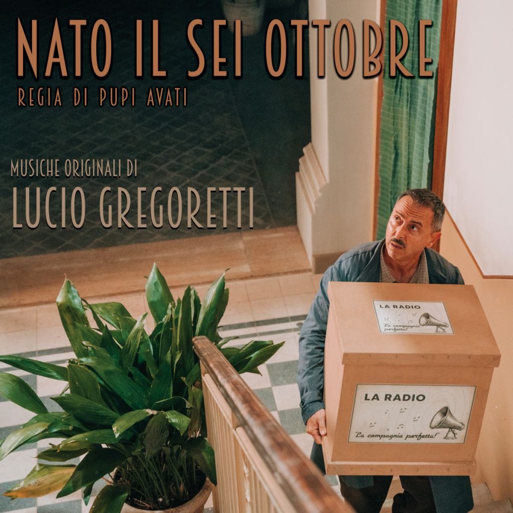 Nato il sei ottobre colonna sonora film