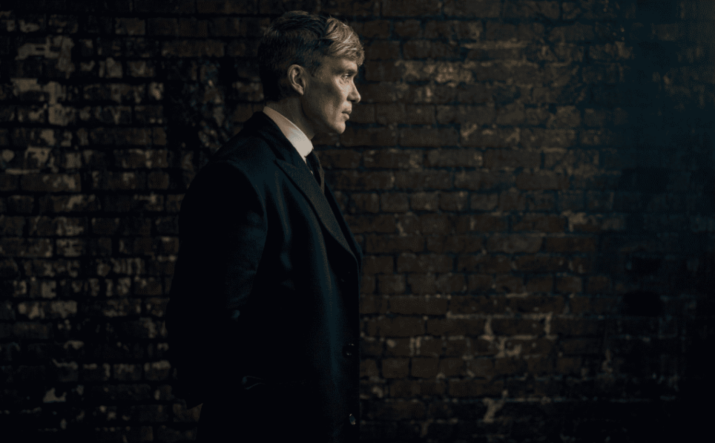 Peaky Blinders, al via le riprese del film le prime foto dal set