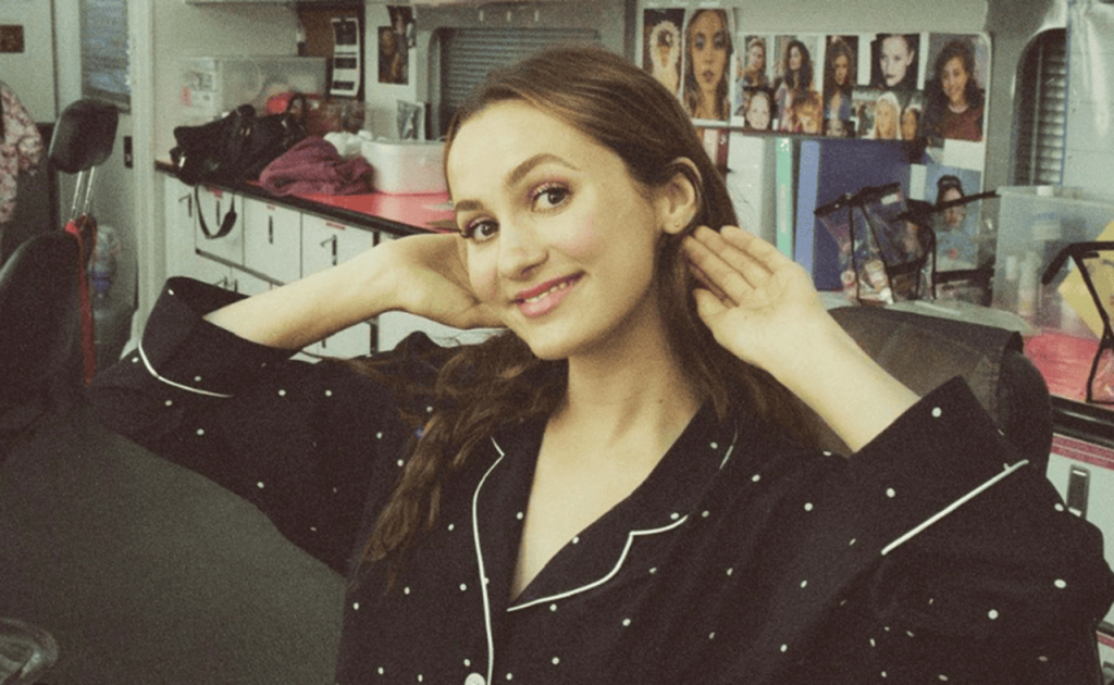 Poetic License il cast del film d'esordio alla regia di Maude Apatow