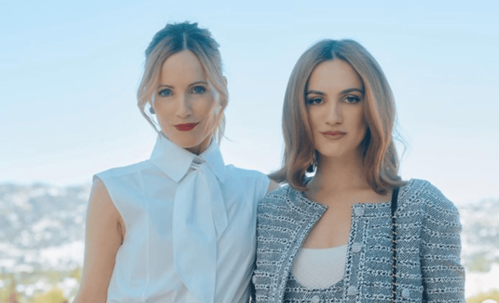 Poetic License il cast del film d'esordio alla regia di Maude Apatow