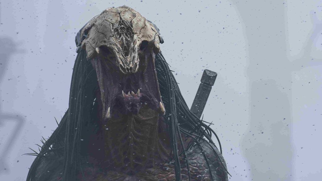Predator nuovo film segreto Dan Trachtenberg