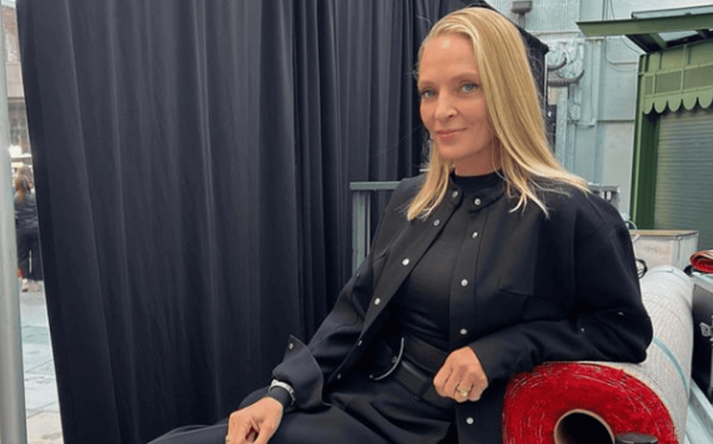 The Housekeeper cast del film c'è anche una star di Bridgerton