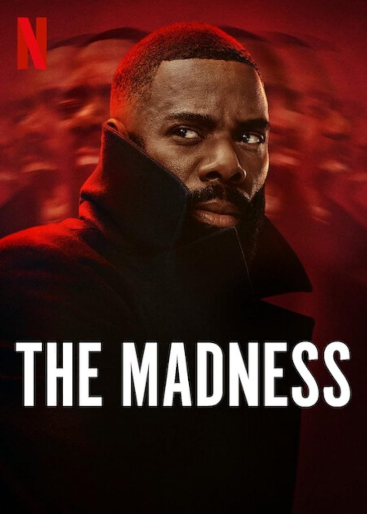 The Madness serie tv Netflix teaser Colman Domingo