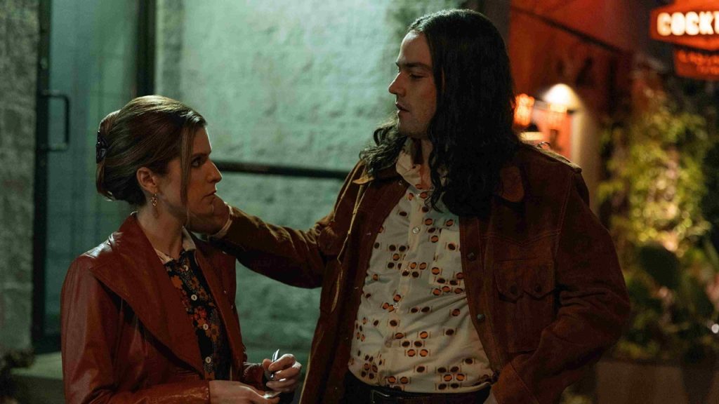 Woman Of The Hour recensione film Netflix 5 motivi