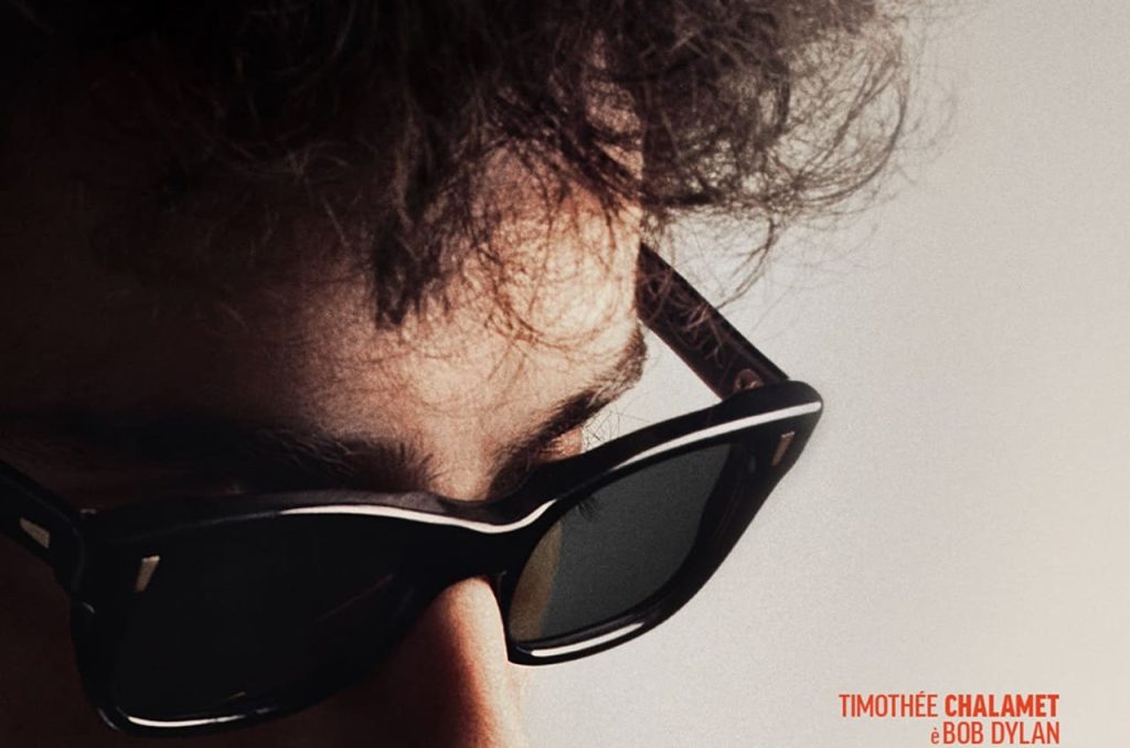 A Complete Unknown, Timothée Chalamet a Roma per l'anteprima