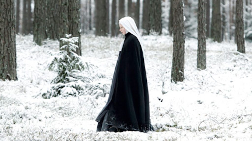Agnus Dei film: trama, cast e trailer - Stasera in TV