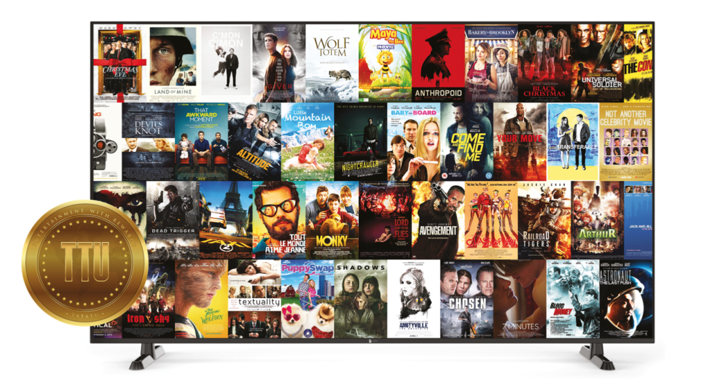AIXI Smart TV