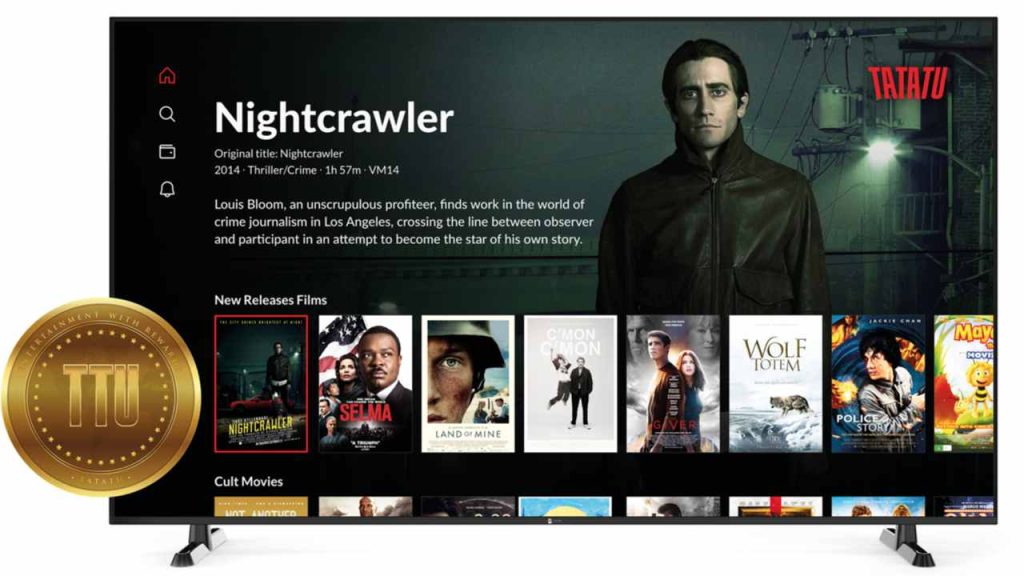 AIXI Smart TV