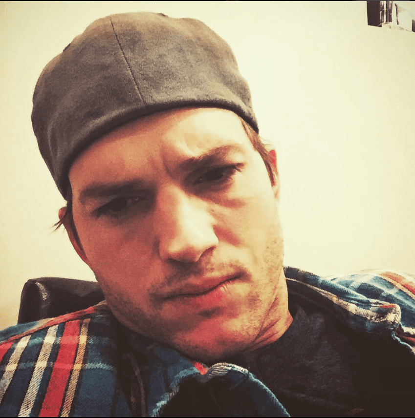 Ashton Kutcher, spunta un'intervista sulle feste di Diddy