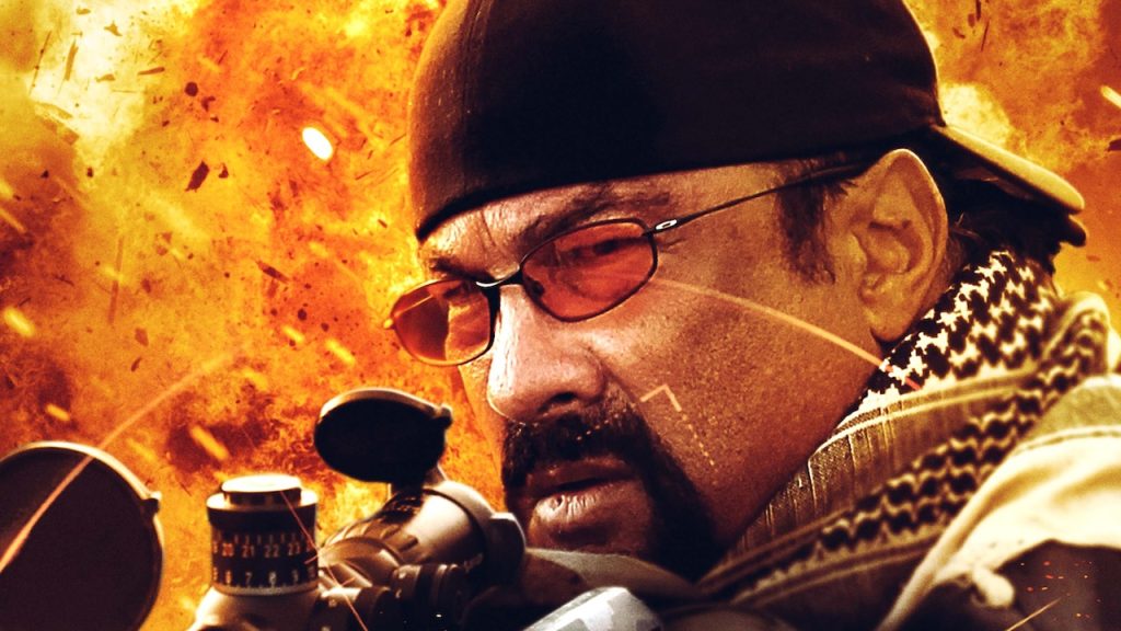 Code of Honor film: trama, cast e trailer - Stasera in TV