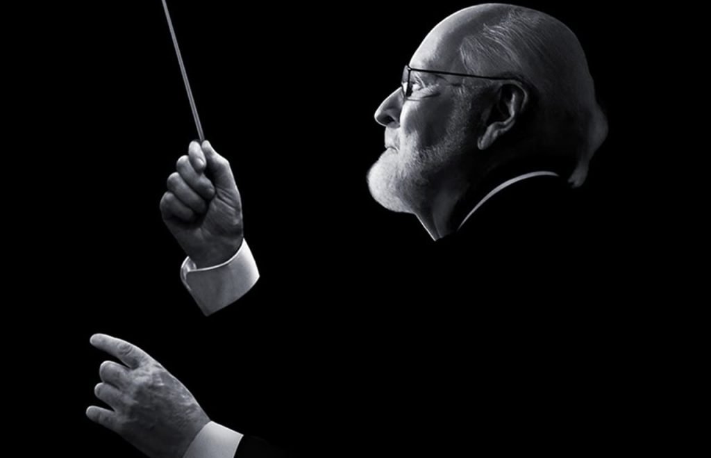 Con le musiche di John Williams trailer ufficiale del documentario