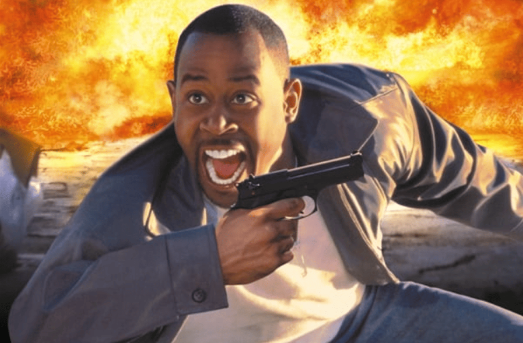 Da ladro a poliziotto 2, il sequel del film con Martin Lawrence si farà