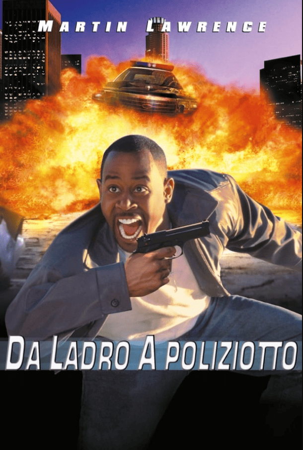 Da ladro a poliziotto 2, il sequel del film con Martin Lawrence si farà
