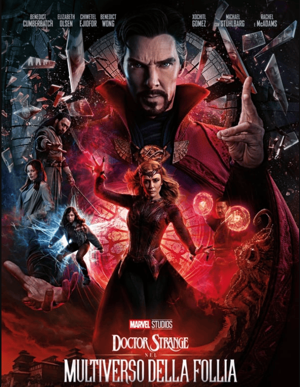 Doctor Strange 3: Sam Raimi torna nel MCU nel prossimo sequel?