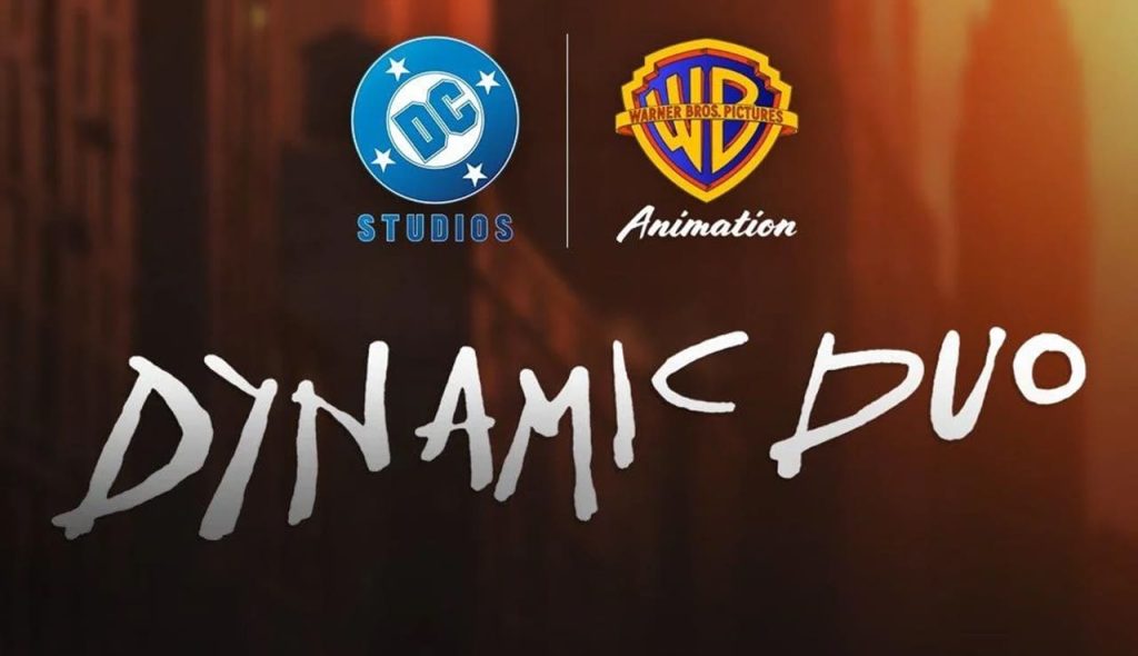 Dynamic Duo James Gunn annuncia il film sui primi due Robin